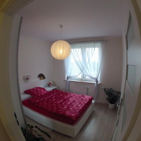 Apartament Alicja Apartamento Wałbrzych Exterior foto